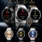 GT6pro Bluetooth-Smartwatch mit Anruffunktion – Bestseller