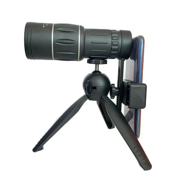 🌄 JETZT 50% | 🔭 Tragbares Monokular mit hoher Auflösung – Hochauflösend, wasserdicht & kompakt für unterwegs 🧭 Der kompakte Begleiter für jede Wanderung.