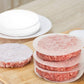 🔥🎁 2+1 GRATIS!!🥳💞 50K+ VERKAUFT! ⚡🍔Manuelle Fleischpresse für Hamburger-Patties