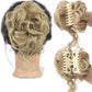 📢📢50 % Rabatt!!🥳👑Haarklammern für voluminöse lockige Dutts – hitzebeständig bis 180 °C! Sofort mehr Haarvolumen, einfache Hochsteckfrisuren in Sekunden🕊️💕