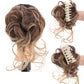 📢📢50 % Rabatt!!🥳👑Haarklammern für voluminöse lockige Dutts – hitzebeständig bis 180 °C! Sofort mehr Haarvolumen, einfache Hochsteckfrisuren in Sekunden🕊️💕