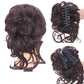 📢📢50 % Rabatt!!🥳👑Haarklammern für voluminöse lockige Dutts – hitzebeständig bis 180 °C! Sofort mehr Haarvolumen, einfache Hochsteckfrisuren in Sekunden🕊️💕