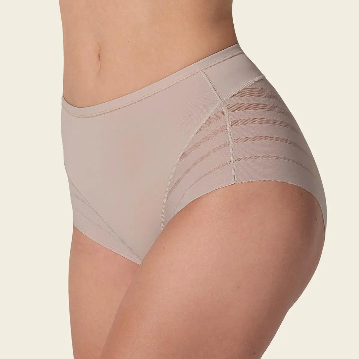🔥🎁 1+1 GRATIS!! 🥳💞 50K+ VERKAUFT! ⚡☁️Figurformende Damenunterwäsche aus Eisstoff，schlank formend，hautfreundlich und atmungsaktiv，nahtlos und spürlos