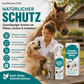 🌿 Natural Pet Parasite & Insect Repellent Spray