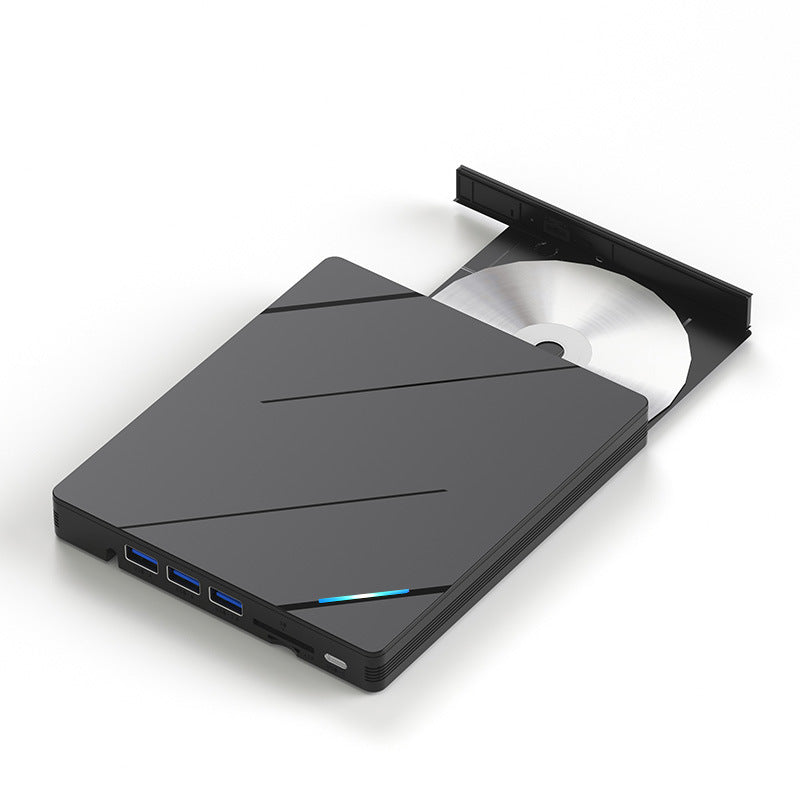 📢📢50 % Rabatt!! ⏰💿 USB-Externes CD/DVD-Laufwerk – Plug & Play für alte Fotos, Musik & Dateien (ohne Laufwerk am Laptop?) ✨