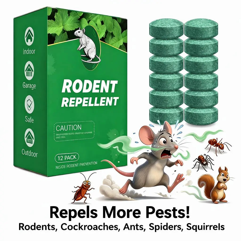 🥳2026 HEISSER VERKAUF🥳💞Über 50.000 verkauft!🏠🛡️ All-Insektenschutzmittel – Sicher für Haustiere und Wildtiere. Keine Gifte, nur wirksam. Für drinnen und draußen. 🐾✅