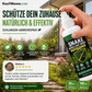 🔥🎁 2+1 GRATIS!!🥳💞 50K+ VERKAUFT! ⚡🐍 Schnellwirkendes Schlangen‑Abwehrspray für den Außenbereich