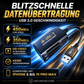 📢📢50 % Rabatt!!🥳 💞 50K+ VERKAUFT! ⚡💾3-in-1 USB-C Speicherkartenleser