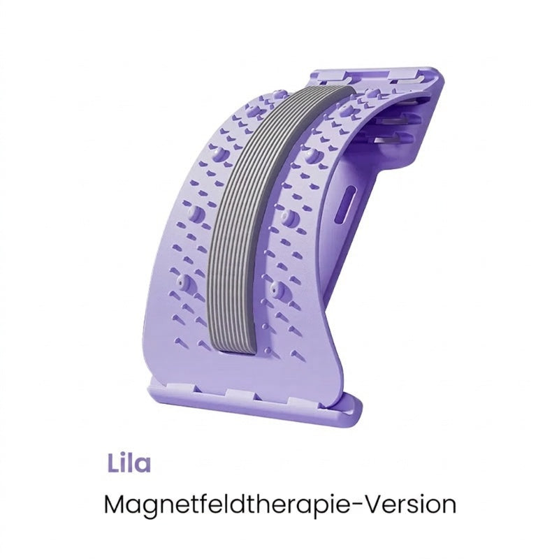 📢📢50 % Rabatt!!🥳🔥3-in-1-Linderung – Magnetfeldtherapie, Akupunkturmassage, Lendenwirbelstütze | Für einen entspannten Rücken jeden Tag
