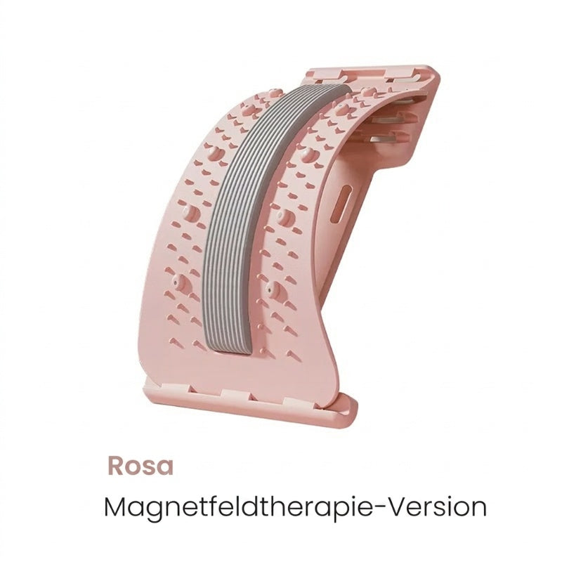 📢📢50 % Rabatt!!🥳🔥3-in-1-Linderung – Magnetfeldtherapie, Akupunkturmassage, Lendenwirbelstütze | Für einen entspannten Rücken jeden Tag