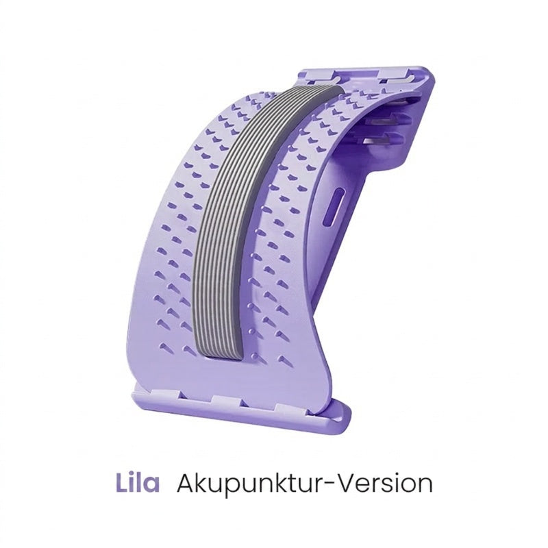 📢📢50 % Rabatt!!🥳🔥3-in-1-Linderung – Magnetfeldtherapie, Akupunkturmassage, Lendenwirbelstütze | Für einen entspannten Rücken jeden Tag