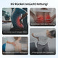 📢📢50 % Rabatt!!🥳🔥3-in-1-Linderung – Magnetfeldtherapie, Akupunkturmassage, Lendenwirbelstütze | Für einen entspannten Rücken jeden Tag