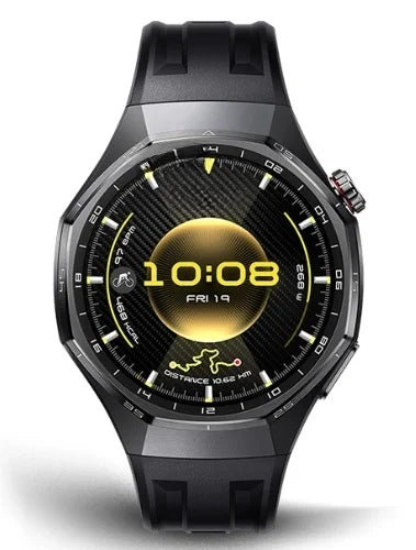 ⌚ GT6pro Bluetooth-Smartwatch mit Anruffunktion – Bestseller