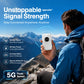 📢📢50 % Rabatt!! 📶✈️ Wi-Fi portable signal ultra‑puissant – connectez‑vous partout dans le monde, sans limite, sans contrainte&nbsp
