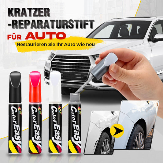 🔥2 Kaufen 3 Gratis🔥🚗 Universal Kratzer-Reparaturstift – Für Auto, Motorrad und Boot 🛠️