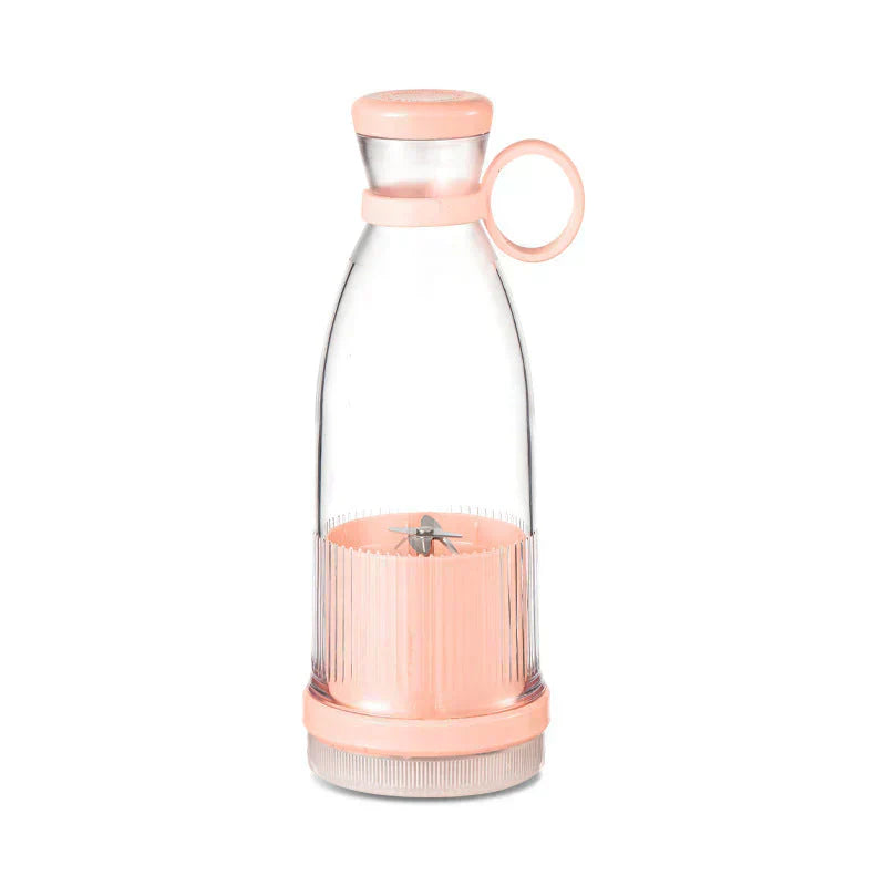 🍊 50% RABATT! 🥤✨ Bestseller Tragbarer Entsafter – Frischer Saft | Früchte, Shakes & mehr🍓