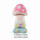 🎁Oster-Frühbucherangebot🐰3D-Stehhasenballon Extra Large – selbsttragend und festlich