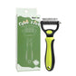 📢📢 50 % Rabatt!! 🐶🐱 Professionelles Enthaarungs-Tool für Hunde & Katzen – Entfernt Lose Haare Effektiv, Sanft zur Haut & Einfache Reinigung 🧼