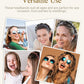 🔥1+1 GRATIS!!🌸💇‍♀️Geflochtene Haarspange