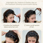 🔥1+1 GRATIS!!🌸💇‍♀️Geflochtene Haarspange