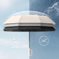 🔥🎁 2+1 GRATIS!! 50K+ verkauft! ☔Automatischer Faltregenschirm, wind‑ und wasserdicht, kompakt mit Schlaufenverschluss für den täglichen Gebrauch