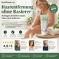 🔥🎁 1+1 GRATIS!!🥳💞 50K+ VERKAUFT! ⚡💧Enthaarungscreme für seidig glatte Ergebnisse