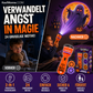 🎃👻 Kinder-Projektions-Taschenlampen-Spielzeug für Weihnachten & Halloween