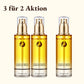 ✨ Kauf 1, bekomme 1 gratis! (2 Stück) 🔥 Tiefenpflegendes Haarspray – mit Keratin und Hitzeschutz, für glattes, glänzendes Haar und Spitzenreparatur 🌟🧴