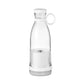 🍊 50% RABATT! 🥤✨ Bestseller Tragbarer Entsafter – Frischer Saft | Früchte, Shakes & mehr🍓