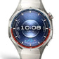 GT6pro Bluetooth-Smartwatch mit Anruffunktion – Bestseller