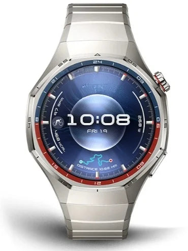 GT6pro Bluetooth-Smartwatch mit Anruffunktion – Bestseller