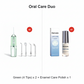 📢📢50 % Rabatt!! ⏰ Portable Oral Irrigator – Water Flosser! 💧🦷
