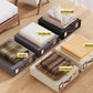 📢 JETZT 50 % RABATT!! ⏰ Faltbarer Organizer für Bettwäsche‑Sets
