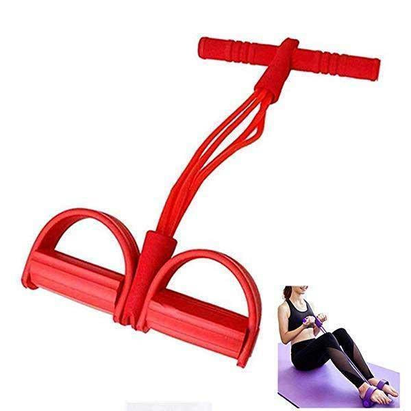 🔥2025 Heißer Verkauf 49% RABATT✨Sit-Up Training Resistance Band