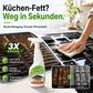 🏆 Stark wirkender Küchen‑Entfetter‑Spray