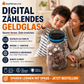 💰✨50 % RABATT! 🏦 Digitale Spardose mit automatischer Münzzählung – Verfolgt Ersparnisse, legt Sparziele fest und macht das Sparen für Kinder und Erwachsene zum Spaß.✨