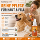 🔥🎁 2+1 GRATIS!!🥳💞 50K+ VERKAUFT! ⚡🏠 Beruhigendes Spray für die Haut von Haustieren
