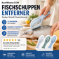 🔥 Heißer Verkauf: 🐟Tragbarer Fischschuppenschäler – 50 % Rabatt