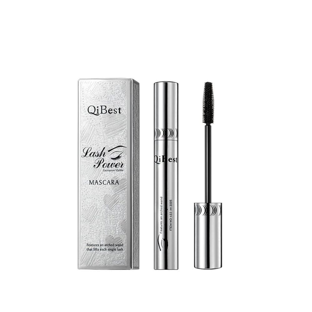 🧴Letzter Tag: 1 kaufen, 1 gratis!!💦4D-verlängernde und wasserfeste Mascara mit seidigem Finish