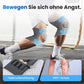 🔥Zeitlich begrenzter Sonderpreis: Jetzt 50 %!🦵🌞Verstellbarer Booster-Knieschutz
