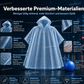 🥳HEISSER SALE 2026🥳💞 50K+ VERKAUFT! ⚡🌧️Einweg-Regenjacke in Mini-Kugelform (1 kaufen, 2 gratis)