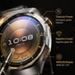 GT6pro Bluetooth-Smartwatch mit Anruffunktion – Bestseller