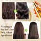 ✨ Kauf 1, bekomme 1 gratis! (2 Stück) 🔥 Tiefenpflegendes Haarspray – mit Keratin und Hitzeschutz, für glattes, glänzendes Haar und Spitzenreparatur 🌟🧴