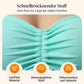 🌟Trägertop & eng anliegende Badeshorts – Teilbarer Badeanzug – perfekt für den Strand!👙🩳