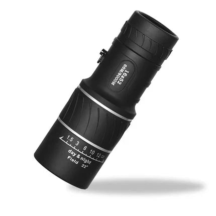 🌄 JETZT 50% | 🔭 Tragbares Monokular mit hoher Auflösung – Hochauflösend, wasserdicht & kompakt für unterwegs 🧭 Der kompakte Begleiter für jede Wanderung.