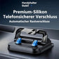 🚗Drehbarer Auto-Handyhalter fürs Armaturenbrett – 360° verstellbar & rutschfest – Freisprech-Handyhalterung 🛡️