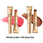 🎁Letzter Tag: 1 kaufen, 1 gratis! 💖Duo aus Rouge- und Konturenstift