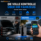 🔧 50% RABATT! 🚗 Carpal OBD2-Diagnosegerät für alle Fahrzeugsysteme – Fehlercodes lesen & löschen – Perfekt für Werkstatt & Heimwerker – einfache Fehlersuche & Motordiagnose 📡