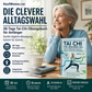 ⏰Wellness-Highlight | 28-Tage Tai-Chi-Buch🧘☯️