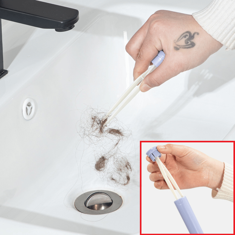 🔥HEISSER VERKAUF 50% RABATT💥Praktischer Mini-Wischmopp mit Stoffwechsel